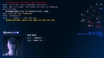 Code 7 Screenshot